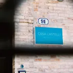 Casa Castelli - Ospitalità E Vino Couette-café