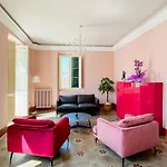 Casa Castelli - Ospitalità E Vino Couette-café