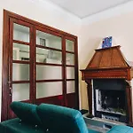 Casa Castelli - Ospitalità E Vino Couette-café 3*