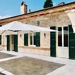 Couette-café Casa Castelli - Ospitalità E Vino