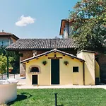 Couette-café Casa Castelli - Ospitalità E Vino 3*