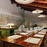 Couette-café Casa Castelli - Ospitalità E Vino Falerone