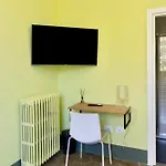 Casa Castelli - Ospitalità E Vino Couette-café Falerone