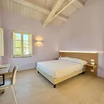 Casa Castelli - Ospitalità E Vino Couette-café 3*