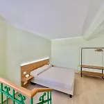 Casa Castelli - Ospitalità E Vino Couette-café Falerone