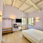 Casa Castelli - Ospitalità E Vino 3* Falerone