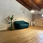 Couette-café Casa Castelli - Ospitalità E Vino Falerone
