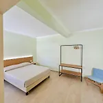 Casa Castelli - Ospitalità E Vino Couette-café