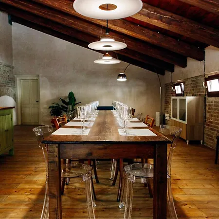 Casa Castelli - Ospitalita E Vino