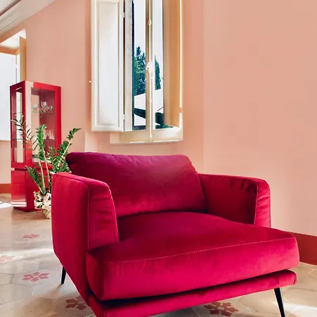 Bed and breakfast Casa Castelli - Ospitalita E Vino