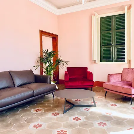 Casa Castelli - Ospitalità E Vino 3* Falerone