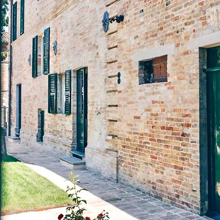 Bed and breakfast Casa Castelli - Ospitalita E Vino Falerone