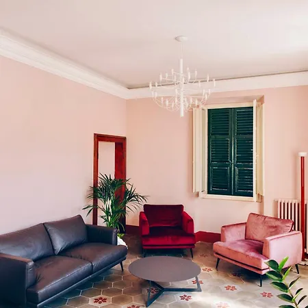 Casa Castelli - Ospitalita E Vino