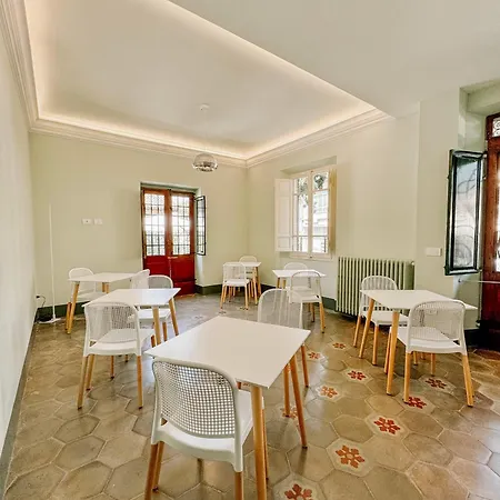 Casa Castelli - Ospitalita E Vino 3* Falerone