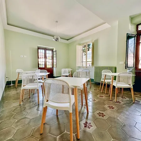住宿加早餐酒店 Casa Castelli - Ospitalita E Vino