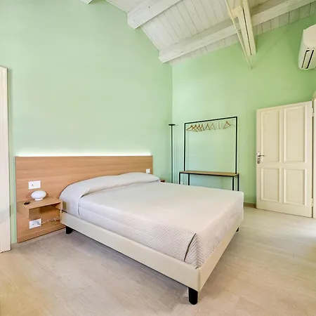 Casa Castelli - Ospitalita E Vino