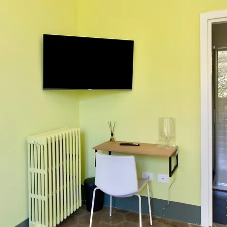 Casa Castelli - Ospitalita E Vino Bed and breakfast Falerone