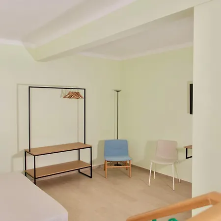 Casa Castelli - Ospitalita E Vino