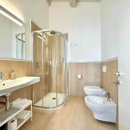Casa Castelli - Ospitalita E Vino 住宿加早餐酒店 3*