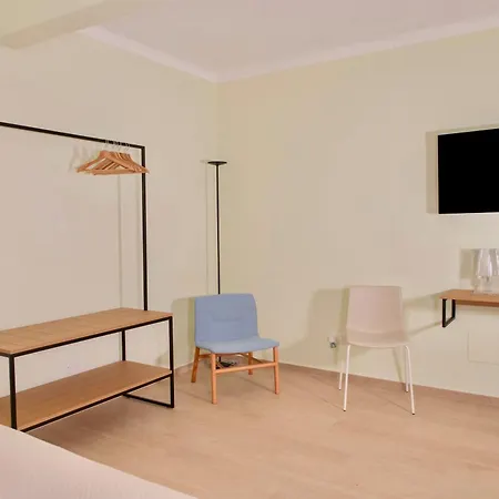 Casa Castelli - Ospitalità E Vino Couette-café Falerone