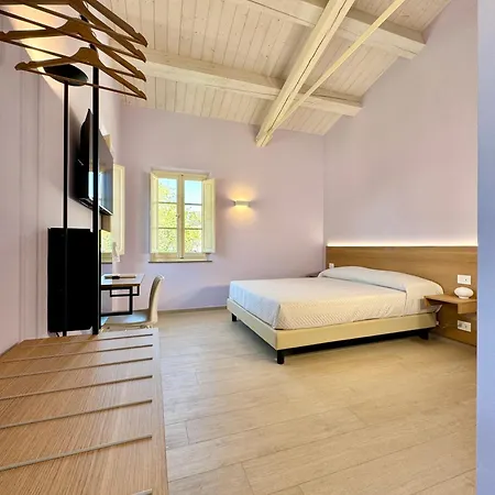 Casa Castelli - Ospitalita E Vino