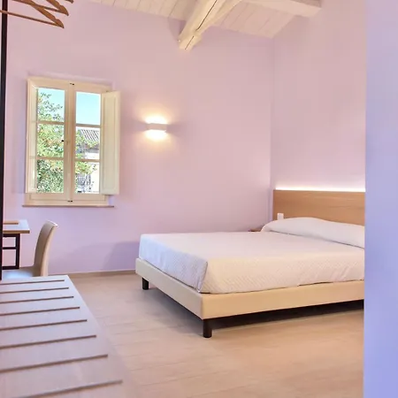 Bed and breakfast Casa Castelli - Ospitalita E Vino Falerone