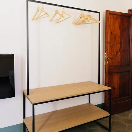 Casa Castelli - Ospitalita E Vino Falerone