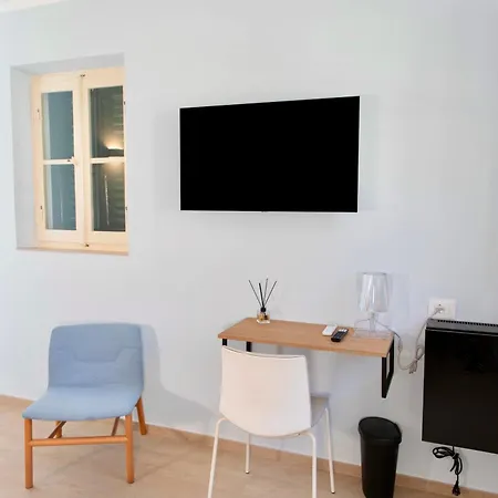 Casa Castelli - Ospitalita E Vino