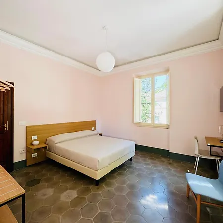 Casa Castelli - Ospitalita E Vino Falerone