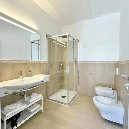 Casa Castelli - Ospitalita E Vino Bed and breakfast Falerone